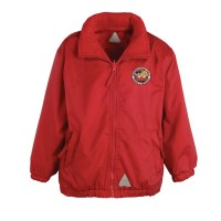 Moorland Primary Reversible Coat